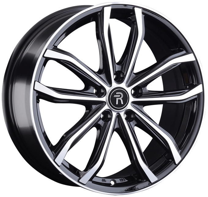 Scheda Variante Ruota &rsaquo; Marca: Replica &rsaquo; Modello: LX117