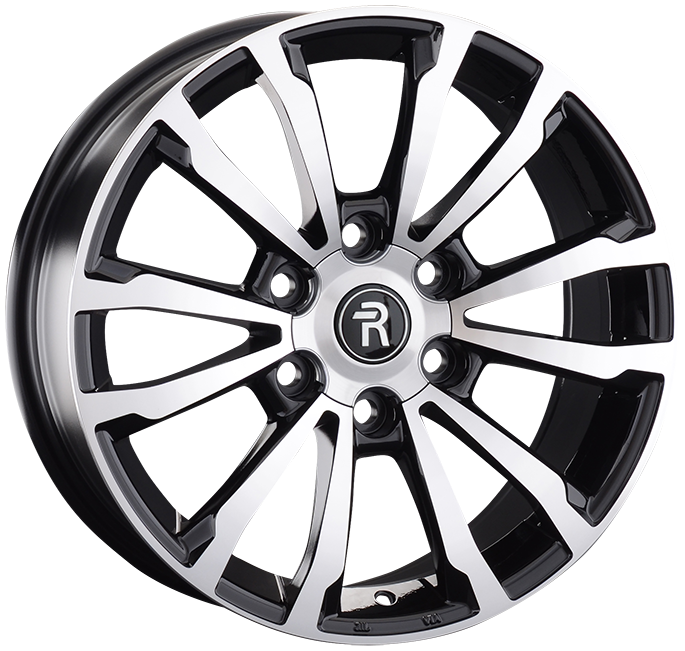 Scheda Variante Ruota &rsaquo; Marca: Replica &rsaquo; Modello: LX125