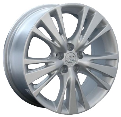 Scheda Variante Ruota &rsaquo; Marca: Replica &rsaquo; Modello: LX16