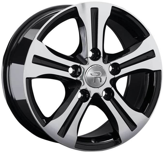 Scheda Variante Ruota &rsaquo; Marca: Replica &rsaquo; Modello: LX23