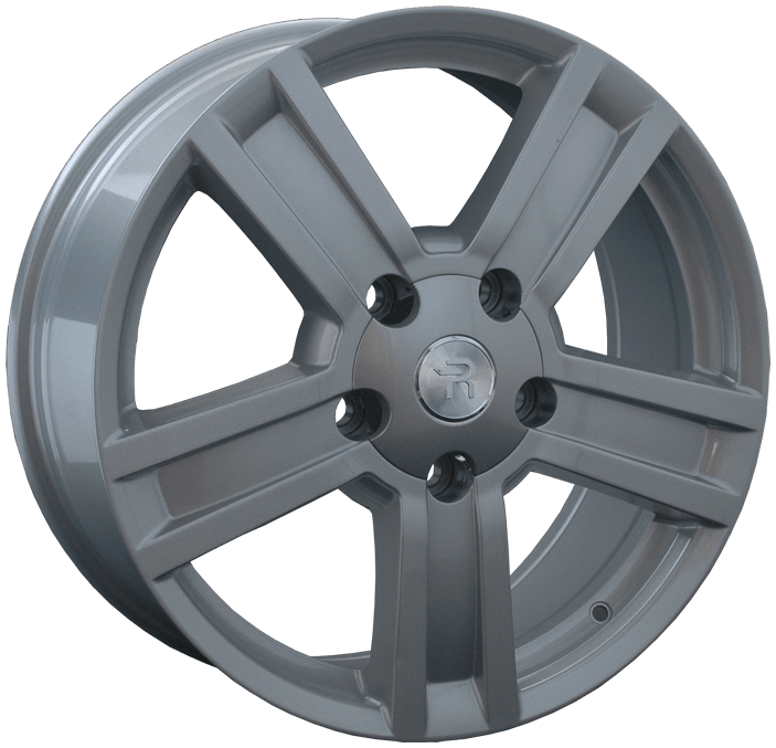 Scheda Variante Ruota &rsaquo; Marca: Replica &rsaquo; Modello: LX38