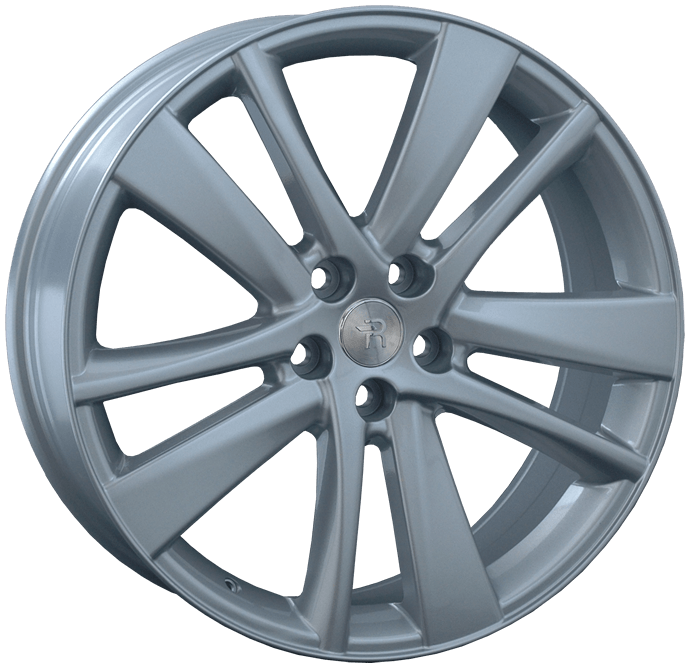 Scheda Variante Ruota &rsaquo; Marca: Replica &rsaquo; Modello: LX39