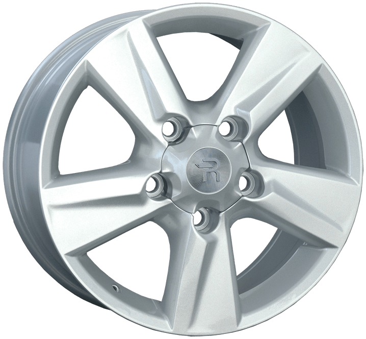 Scheda Variante Ruota &rsaquo; Marca: Replica &rsaquo; Modello: LX43