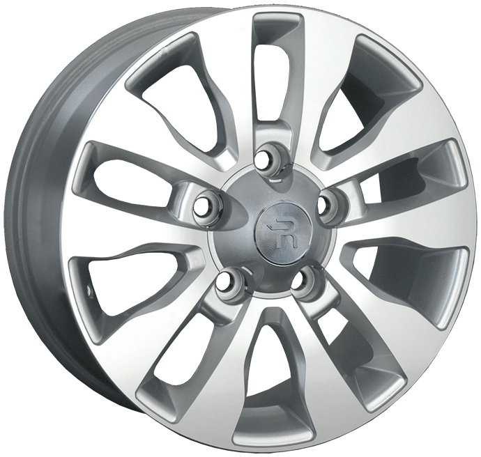 Scheda Variante Ruota &rsaquo; Marca: Replica &rsaquo; Modello: LX48