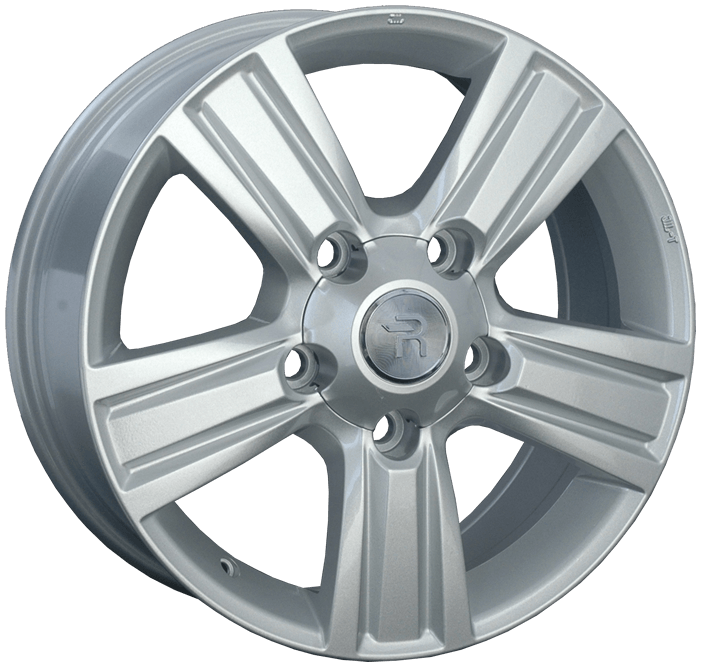 Scheda Variante Ruota &rsaquo; Marca: Replica &rsaquo; Modello: LX49