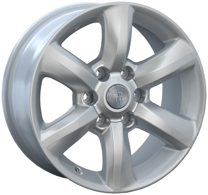 Scheda Variante Ruota &rsaquo; Marca: Replica &rsaquo; Modello: LX50