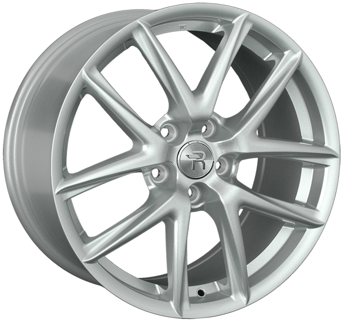 Scheda Variante Ruota &rsaquo; Marca: Replica &rsaquo; Modello: LX55