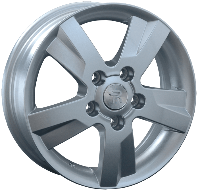 Scheda Variante Ruota &rsaquo; Marca: Replica &rsaquo; Modello: LX69