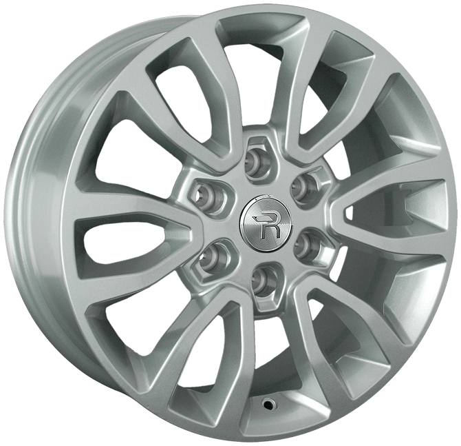 Scheda Variante Ruota &rsaquo; Marca: Replica &rsaquo; Modello: LX75