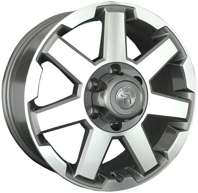 Scheda Variante Ruota &rsaquo; Marca: Replica &rsaquo; Modello: LX76