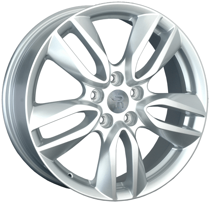 Scheda Variante Ruota &rsaquo; Marca: Replica &rsaquo; Modello: LX87