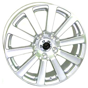 Scheda Variante Ruota &rsaquo; Marca: Replica &rsaquo; Modello: MA-095