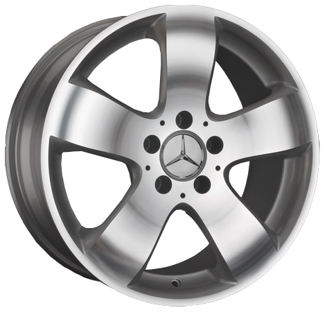 Scheda Variante Ruota &rsaquo; Marca: Replica &rsaquo; Modello: MB2