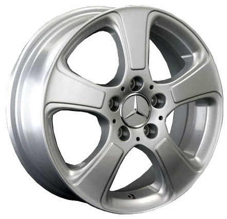 Scheda Variante Ruota &rsaquo; Marca: Replica &rsaquo; Modello: MB41