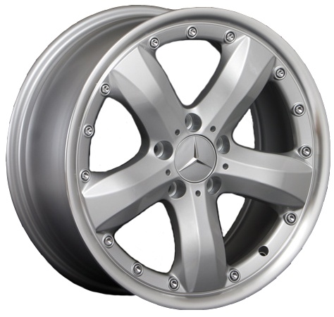 Scheda Variante Ruota &rsaquo; Marca: Replica &rsaquo; Modello: MB45