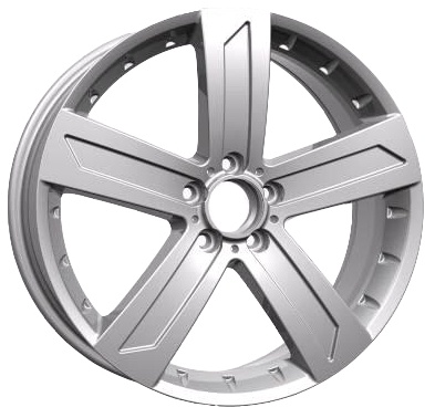 Scheda Variante Ruota &rsaquo; Marca: Replica &rsaquo; Modello: MB85