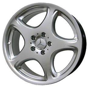 Scheda Variante Ruota &rsaquo; Marca: Replica &rsaquo; Modello: ME1