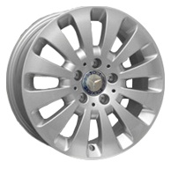 Scheda Variante Ruota &rsaquo; Marca: Replica &rsaquo; Modello: ME11