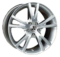 Scheda Variante Ruota &rsaquo; Marca: Replica &rsaquo; Modello: MI-036