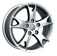 Scheda Variante Ruota &rsaquo; Marca: Replica &rsaquo; Modello: MI-038