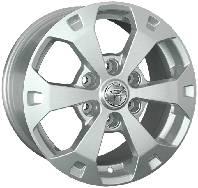 Scheda Variante Ruota &rsaquo; Marca: Replica &rsaquo; Modello: MI106