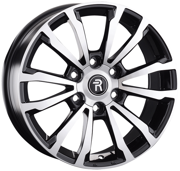 Scheda Variante Ruota &rsaquo; Marca: Replica &rsaquo; Modello: MI143