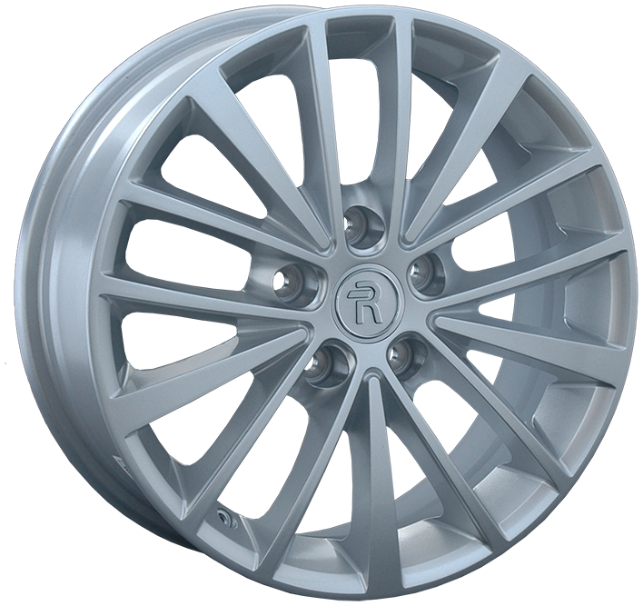 Scheda Variante Ruota &rsaquo; Marca: Replica &rsaquo; Modello: MI162