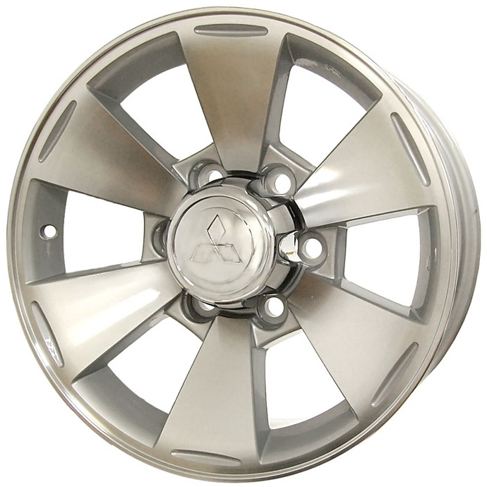 Scheda Variante Ruota &rsaquo; Marca: Replica &rsaquo; Modello: MI22