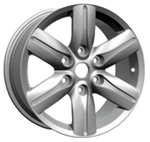 Scheda Variante Ruota &rsaquo; Marca: Replica &rsaquo; Modello: MI27