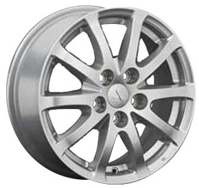 Scheda Variante Ruota &rsaquo; Marca: Replica &rsaquo; Modello: MI31