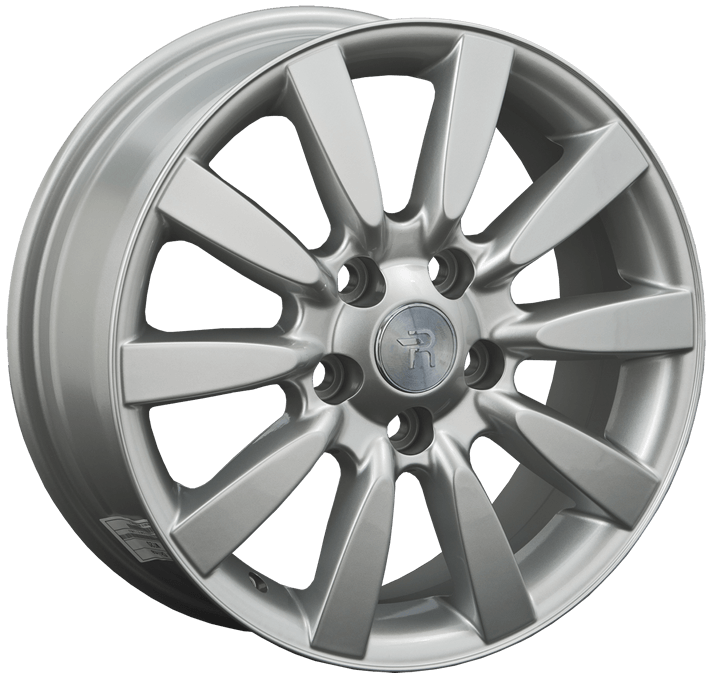 Scheda Variante Ruota &rsaquo; Marca: Replica &rsaquo; Modello: MI36