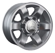 Scheda Variante Ruota &rsaquo; Marca: Replica &rsaquo; Modello: MI4