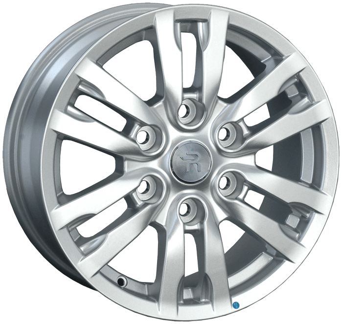 Scheda Variante Ruota &rsaquo; Marca: Replica &rsaquo; Modello: MI49