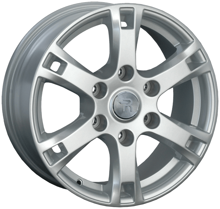 Scheda Variante Ruota &rsaquo; Marca: Replica &rsaquo; Modello: MI51