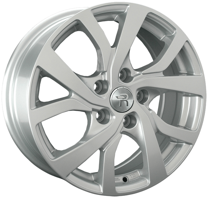 Scheda Variante Ruota &rsaquo; Marca: Replica &rsaquo; Modello: MI57