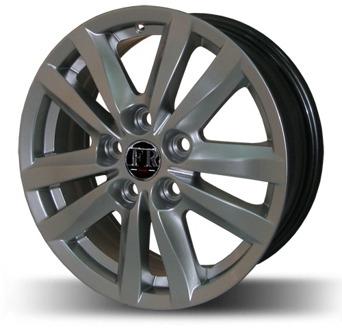 Scheda Variante Ruota &rsaquo; Marca: Replica &rsaquo; Modello: MI-022