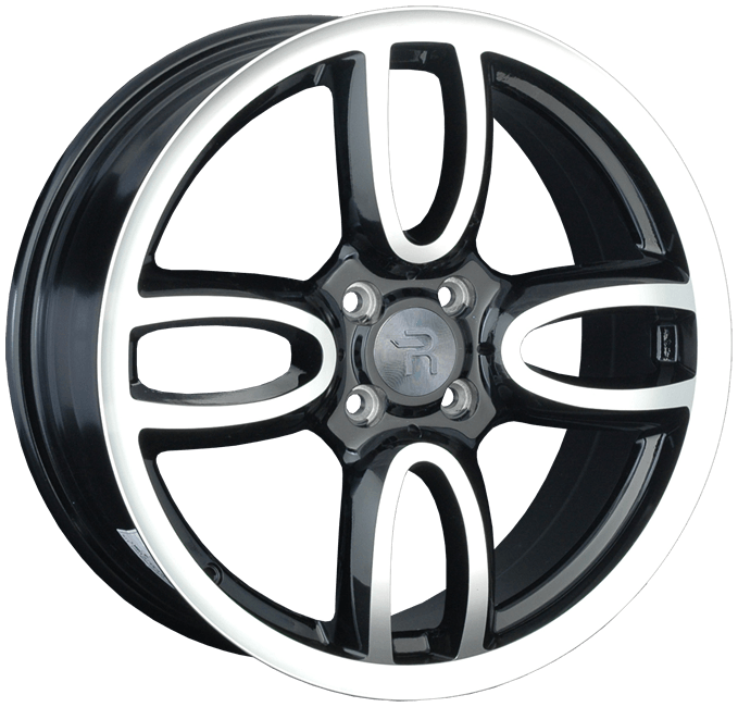 Scheda Variante Ruota &rsaquo; Marca: Replica &rsaquo; Modello: MN1