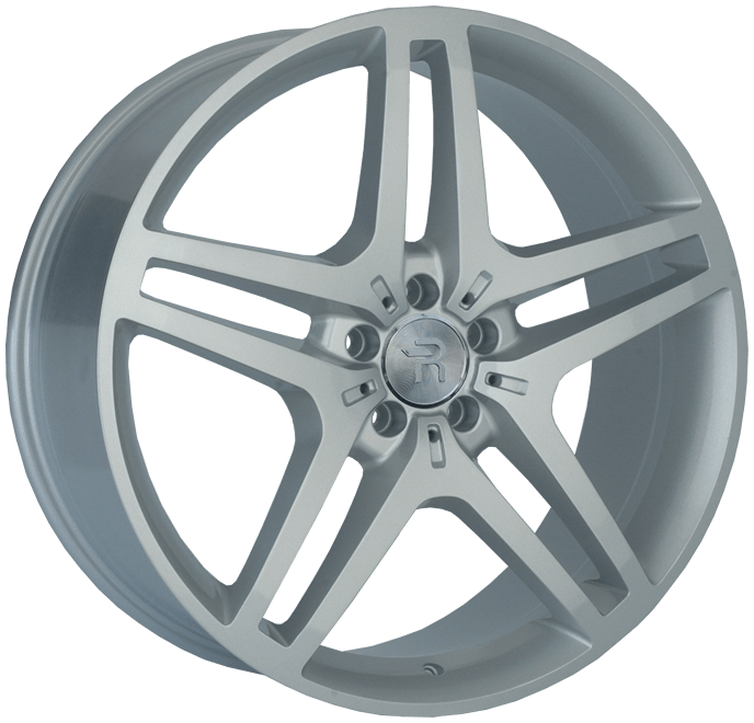 Scheda Variante Ruota &rsaquo; Marca: Replica &rsaquo; Modello: MR117