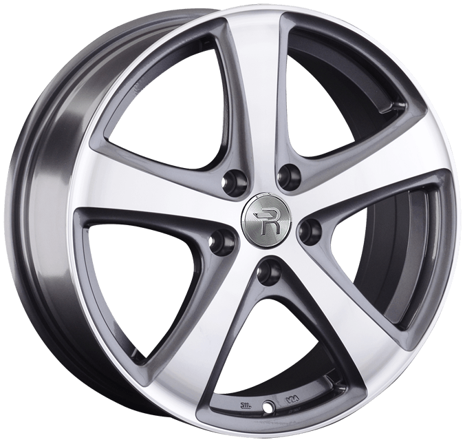 Scheda Variante Ruota &rsaquo; Marca: Replica &rsaquo; Modello: MR193