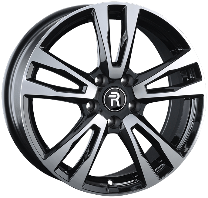 Scheda Variante Ruota &rsaquo; Marca: Replica &rsaquo; Modello: MR220