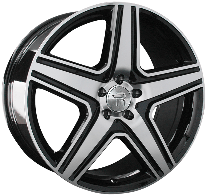 Scheda Variante Ruota &rsaquo; Marca: Replica &rsaquo; Modello: MR72