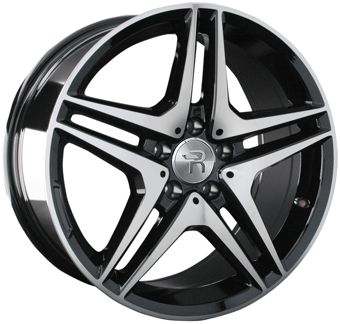 Scheda Variante Ruota &rsaquo; Marca: Replica &rsaquo; Modello: MR96