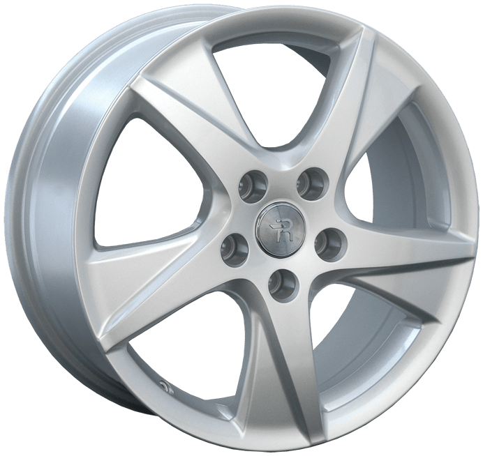 Scheda Variante Ruota &rsaquo; Marca: Replica &rsaquo; Modello: MZ106