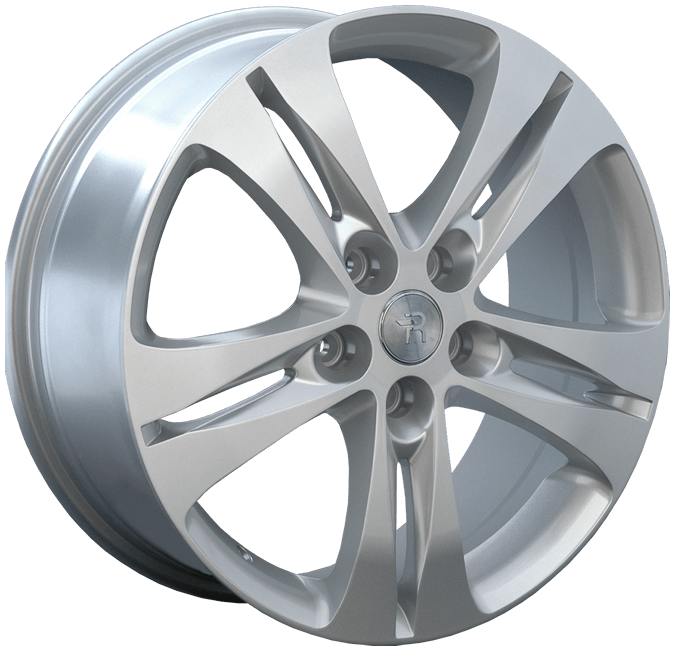 Scheda Variante Ruota &rsaquo; Marca: Replica &rsaquo; Modello: MZ107