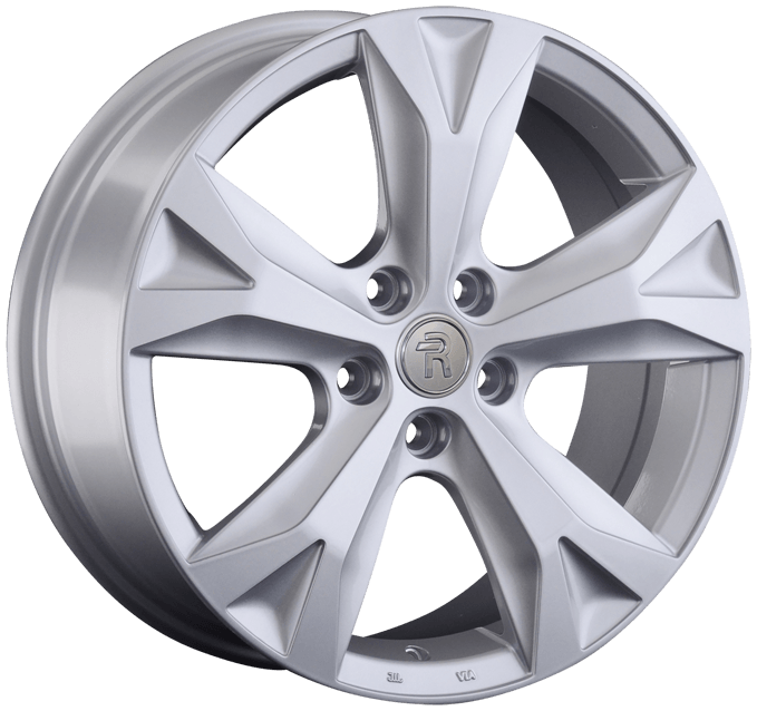 Scheda Variante Ruota &rsaquo; Marca: Replica &rsaquo; Modello: MZ109