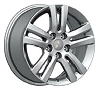 Scheda Variante Ruota &rsaquo; Marca: Replica &rsaquo; Modello: MZ11