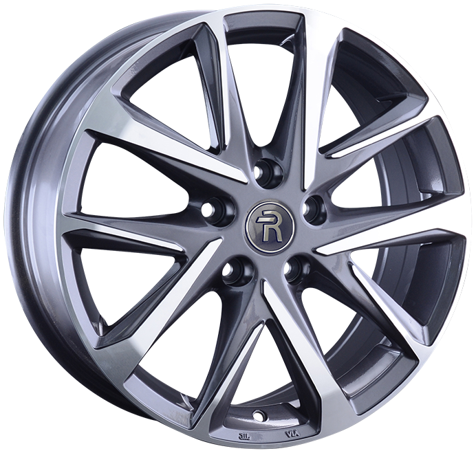 Scheda Variante Ruota &rsaquo; Marca: Replica &rsaquo; Modello: MZ118