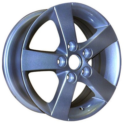 Scheda Variante Ruota &rsaquo; Marca: Replica &rsaquo; Modello: MZ12