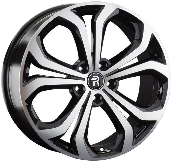 Scheda Variante Ruota &rsaquo; Marca: Replica &rsaquo; Modello: MZ120