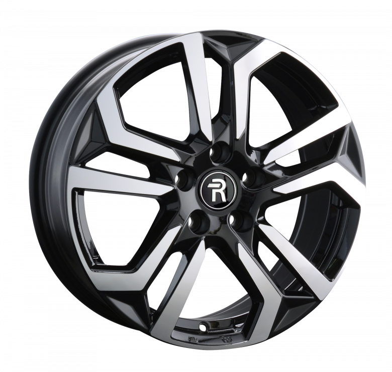 Scheda Variante Ruota &rsaquo; Marca: Replica &rsaquo; Modello: MZ123